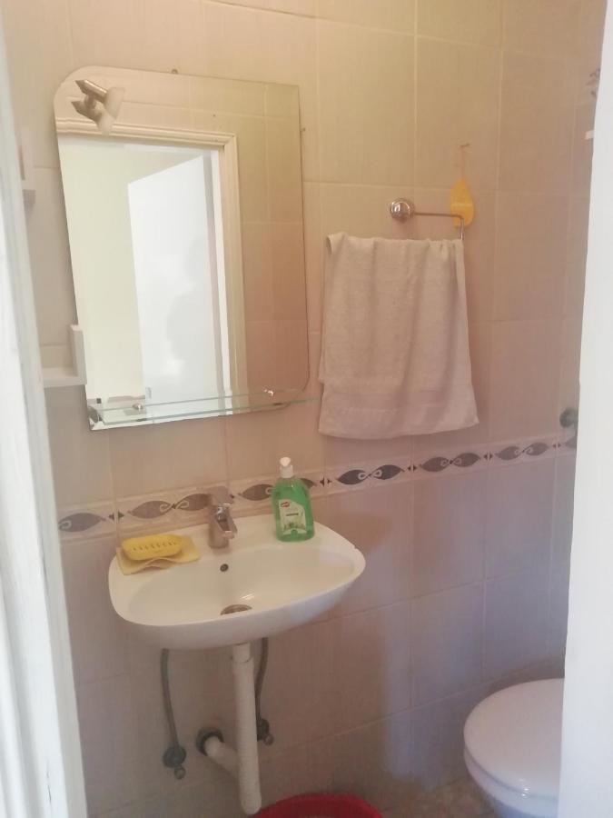 Centar Herceg Novi Extérieur photo