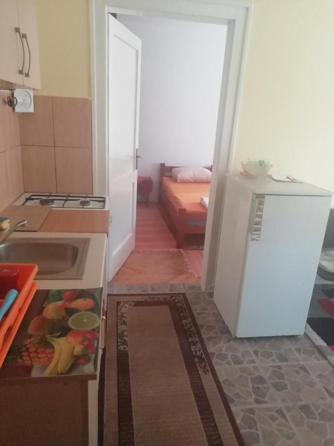 Centar Herceg Novi Extérieur photo